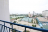 Furnished, gorgeous high-rise apartment for rent in Ba Dinh, Hanoi 